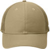 Am image of a Custom Carhartt Rugged Professional Series Cap in Dark Khaki!