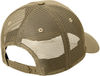 Am image of a Custom Carhartt Rugged Professional Series Cap in Dark Khaki!