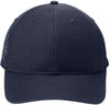Am image of a Custom Carhartt Rugged Professional Series Cap in Navy!