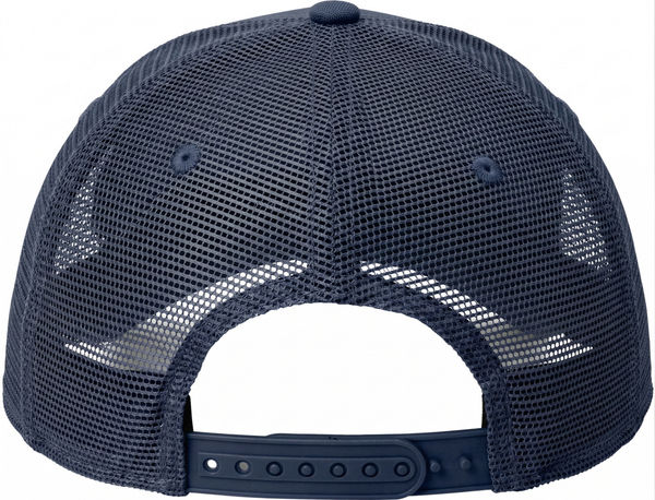 An image of a Custom Carhartt Rugged Professional Series Cap in Navy!