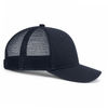 An image of a Custom Carhartt Rugged Professional Series Cap in Navy!