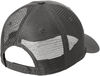Am image of a Custom Carhartt Rugged Professional Series Cap in Shadow Grey!