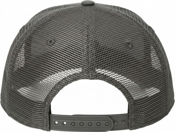 An image of a Custom Carhartt Rugged Professional Series Cap in Shadow Grey!