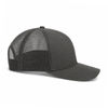 An image of a Custom Carhartt Rugged Professional Series Cap in Shadow Grey!