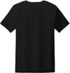 An image of a Custom Carhartt Short Sleeve T Shirt in Black!