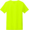 An image of a Custom Carhartt Short Sleeve T Shirt in Brite Lime!