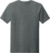 An image of a Custom Carhartt Short Sleeve T Shirt in Carbon Heather!