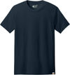 An image of a Custom Carhartt Short Sleeve T Shirt in Navy!