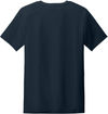 An image of a Custom Carhartt Short Sleeve T Shirt in Navy!