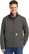 An image of a Custom Carhartt Super Dux Soft Shell Jacket!