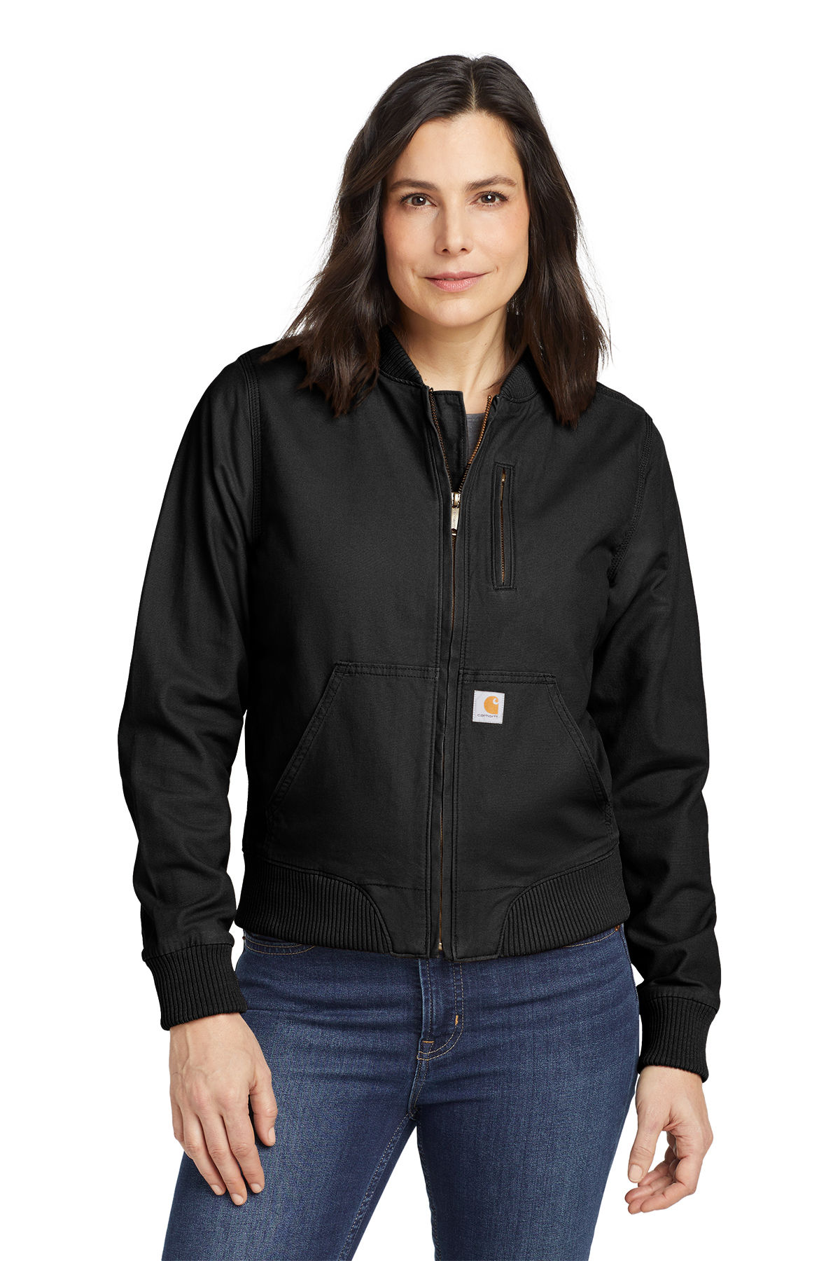 Carhartt Women’s Rugged Flex Crawford Jacket