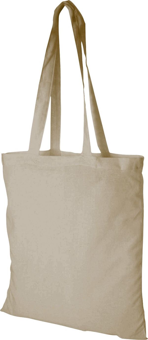 An image of a Custom Carolina 4oz Cotton Canvas Tote!