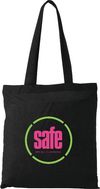 An image of a Custom Carolina 4oz Cotton Canvas Tote!