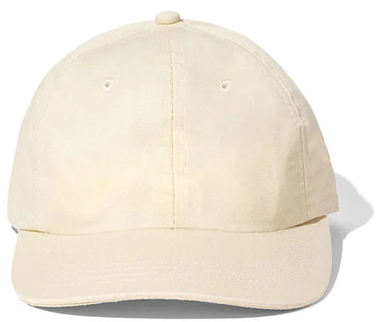 Cest Beau Essential Cap in Natural