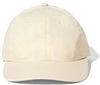 Am image of a Custom Cest Beau Essential Cap in Natural!