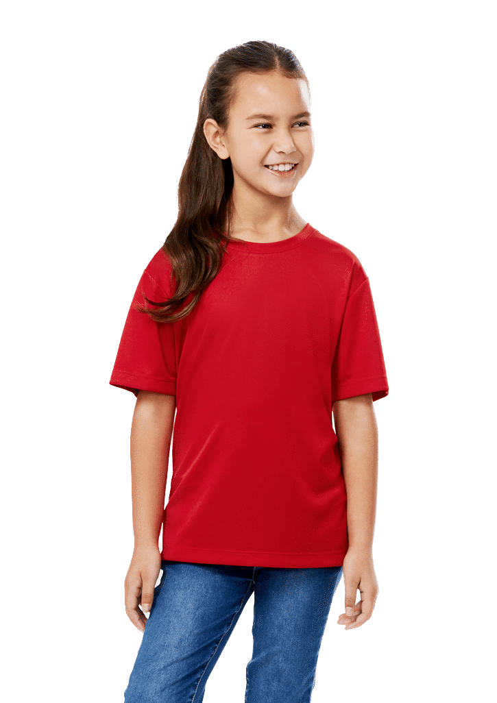 Biz Collection Kids Ace Tee
