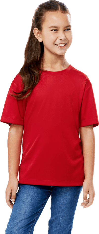 An image of a Custom Biz Collection Kids Ace Tee!
