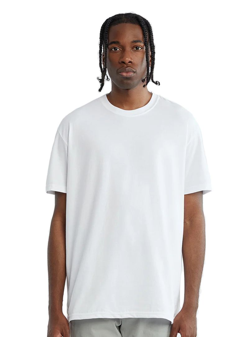 Custom Los Angeles Apparel T Shirt With Pocket - Coastal Reign