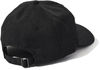 Am image of a Custom Cest Beau Essential Cap in Black Noir!