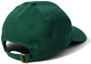 Am image of a Custom Cest Beau Essential Cap in Green Vert!