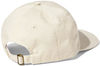 Am image of a Custom Cest Beau Essential Cap in Natural!