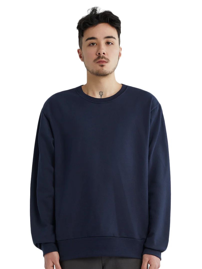 Cest Beau Essential Crewneck