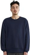 An image of a Custom Cest Beau Essential Crewneck!