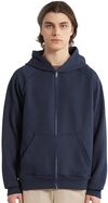 An image of a Custom Cest Beau Essential Zip Hoodie!