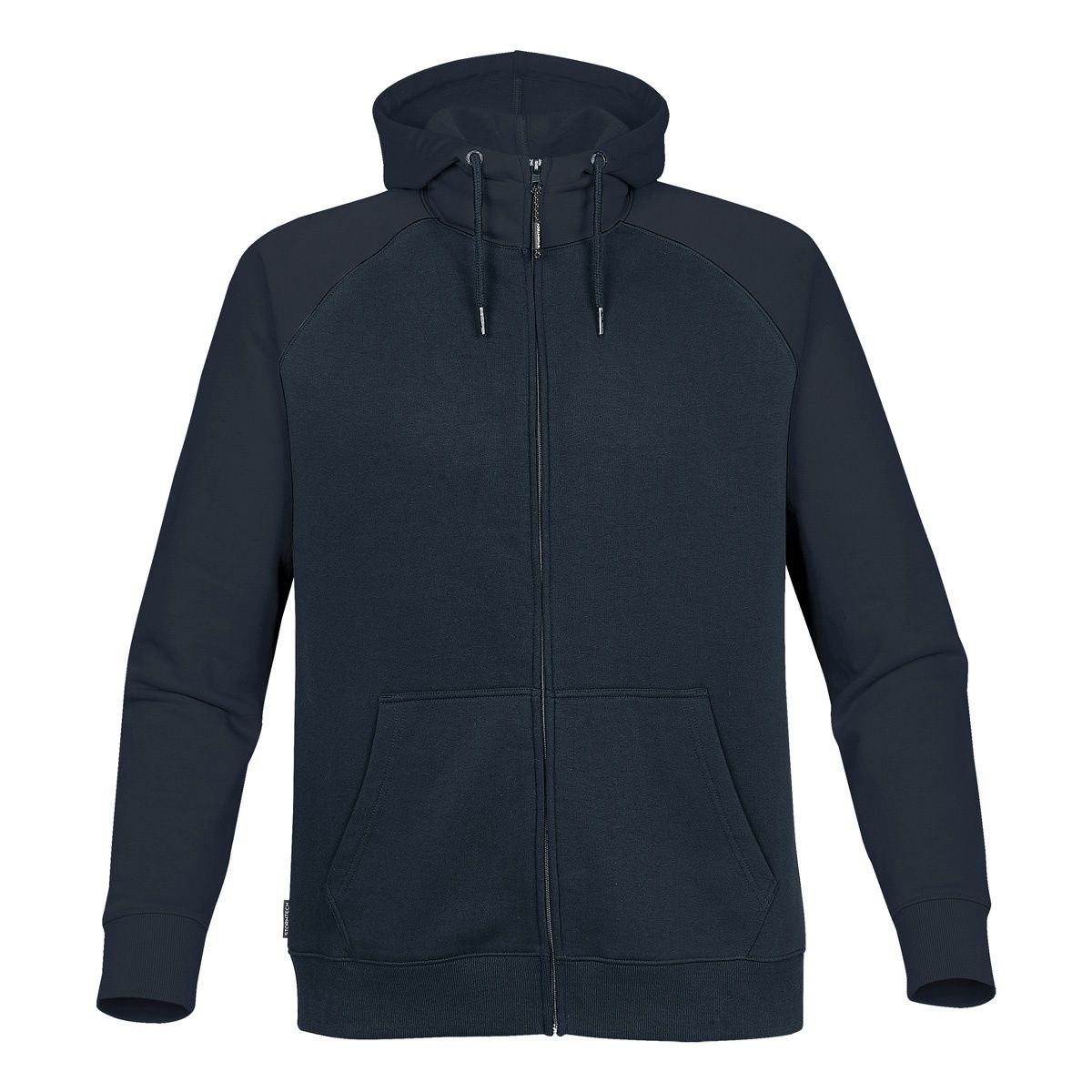 Stormtech Mens Omega Zip Hoody in NAVY