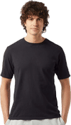 An image of a Custom Champion Adult Garment Dyed Short Sleeve Tee!