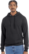 An image of a Custom Champion Adult Powerblend® Hooded Sweatshirt!
