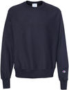 An image of a Custom Champion Adult Reverse Weave Fleece Crew in Navy!
