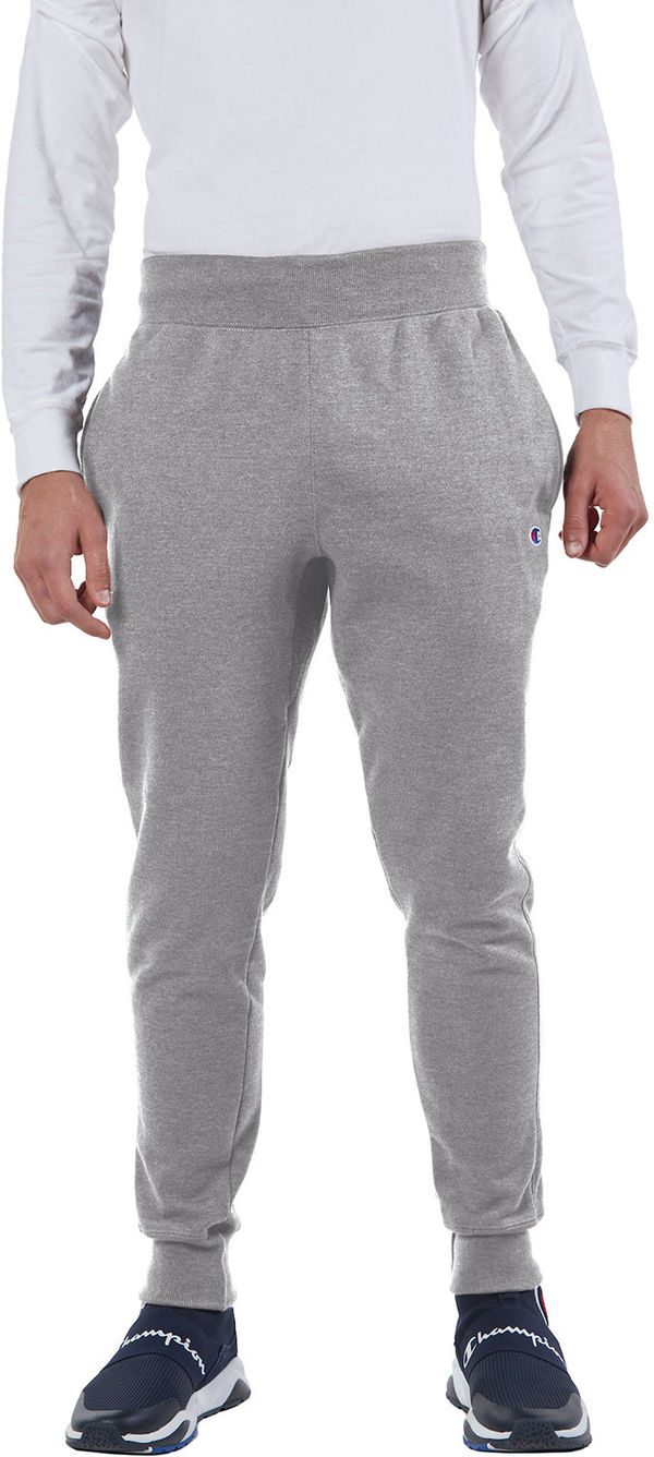 An image of a Custom Champion Adult Reverse Weave Fleece Jogger!