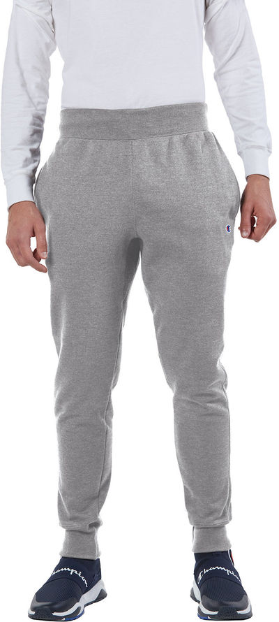 An image of a Custom Champion Adult Reverse Weave Fleece Jogger!