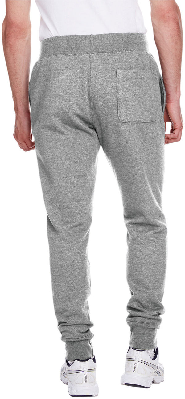 An image of a Custom Champion Adult Reverse Weave Fleece Jogger!