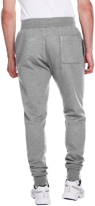An image of a Custom Champion Adult Reverse Weave Fleece Jogger!