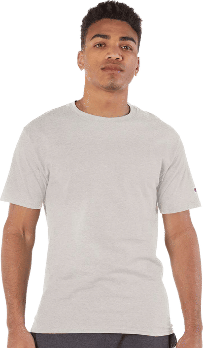 An image of a Custom Champion Adult Short Sleeve Cotton Tee!