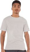An image of a Custom Champion Adult Short Sleeve Cotton Tee!