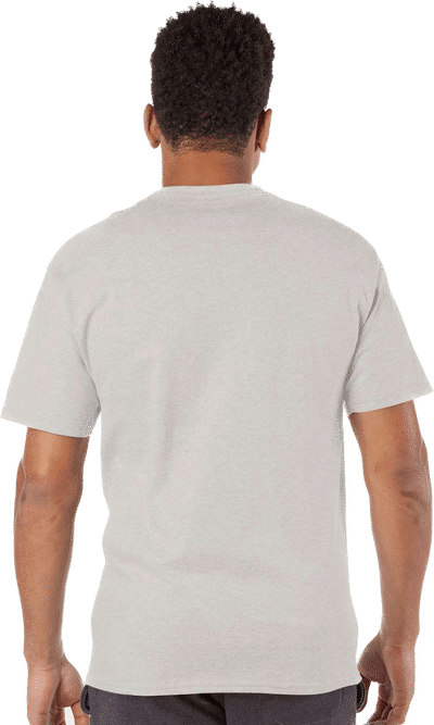 An image of a Custom Champion Adult Short Sleeve Cotton Tee!