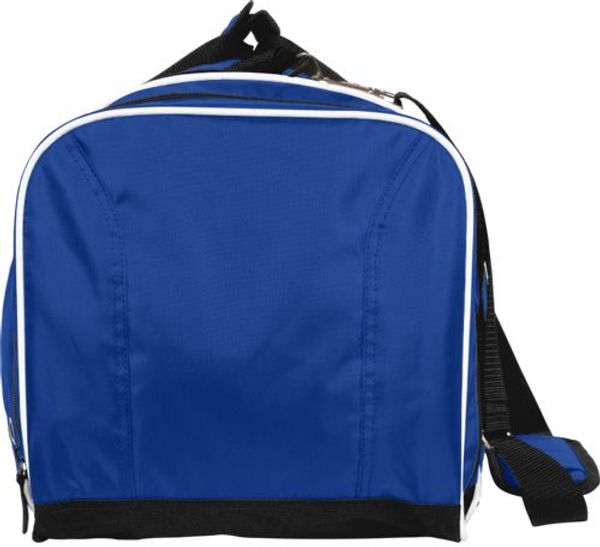 An image of a Custom Champion All Around Duffle Bag!