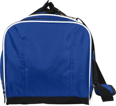 An image of a Custom Champion All Around Duffle Bag!