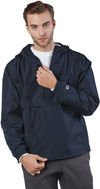 An image of a Custom Champion Packable Anorak Jacket!