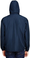 An image of a Custom Champion Packable Anorak Jacket!