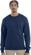 An image of a Custom Champion Powerblend® Crewneck Sweatshirt!