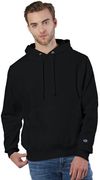 An image of a Custom Champion Reverse Weave Pullover Hooded Sweatshirt!