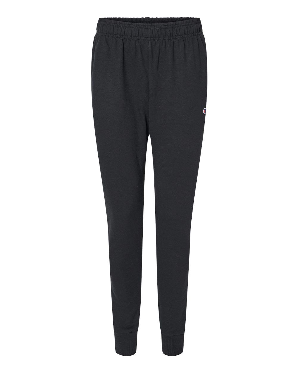 Champion Unisex PowerBlend Fleece Jogger in Black