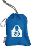 An image of a Custom ChicoBag Vita rePETe Shoulder Tote!