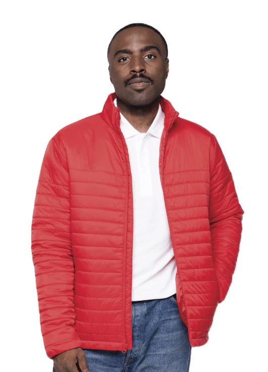 CH Essential Go To Puffy Jacket