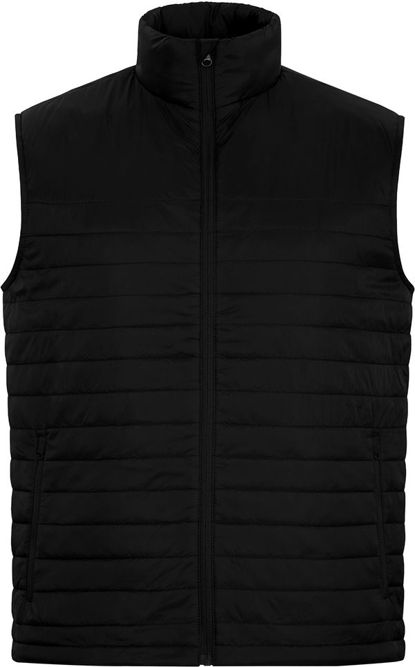 An image of a Custom CH Essential Go To Puffy Vest!