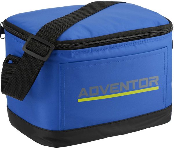 An image of a Custom Classic 6 Can Lunch Cooler!